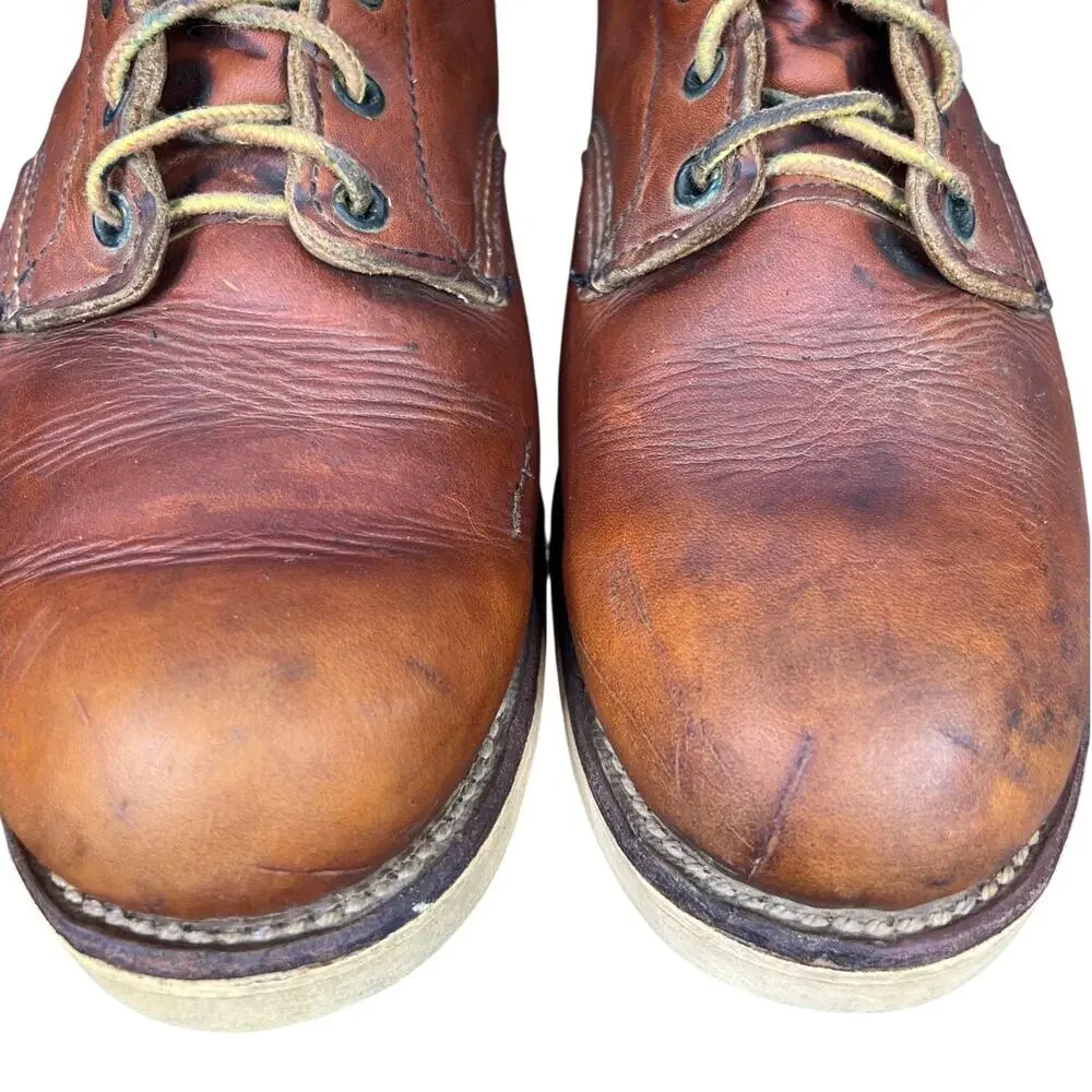 Red Wing Shoes narrow true